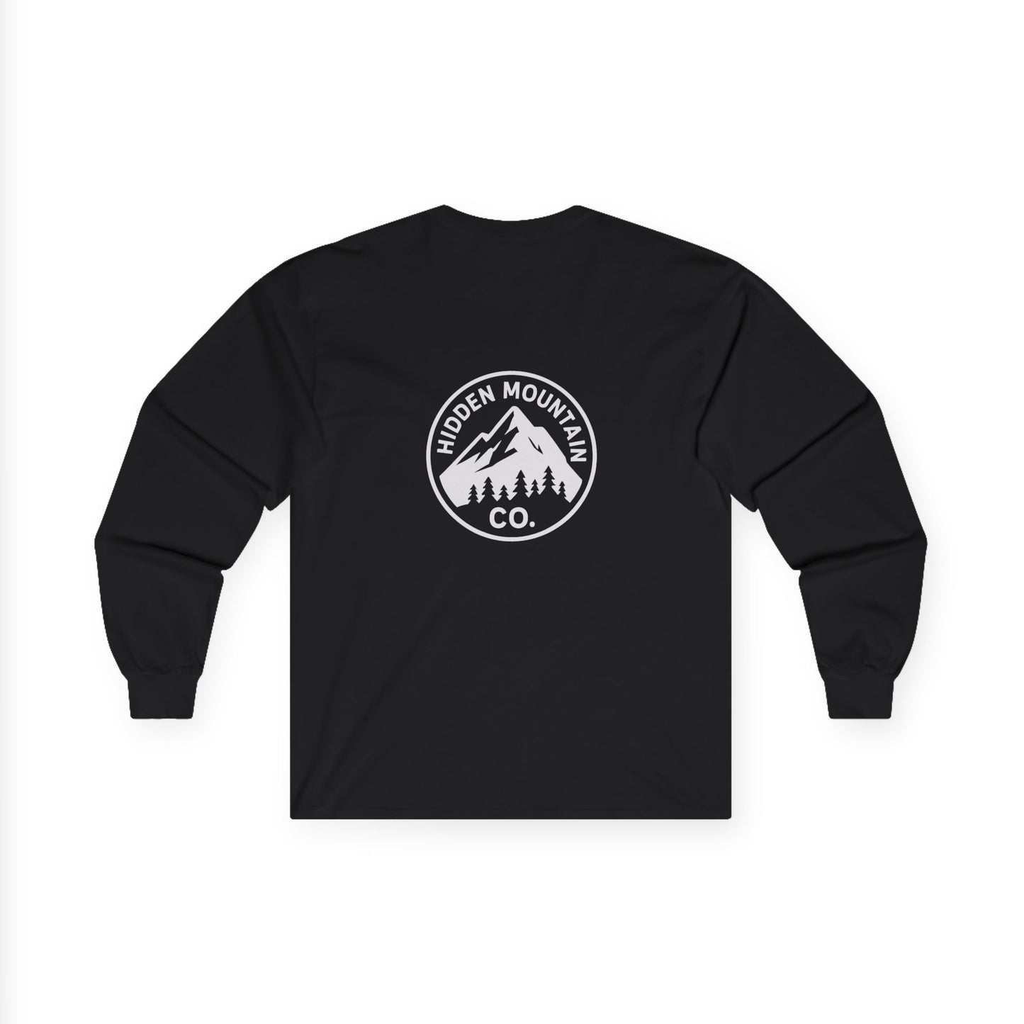 HMC. Crew neck