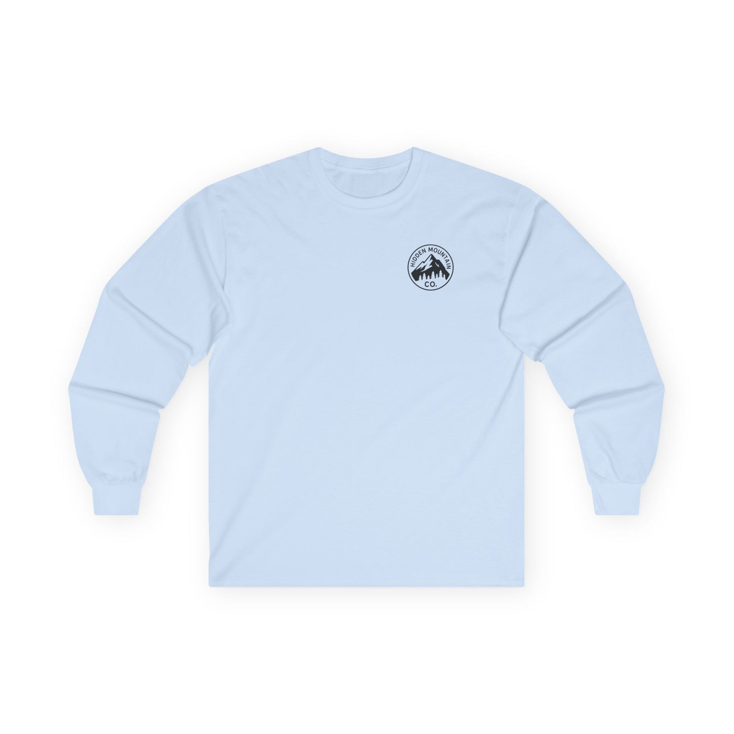 HMC. Crew neck