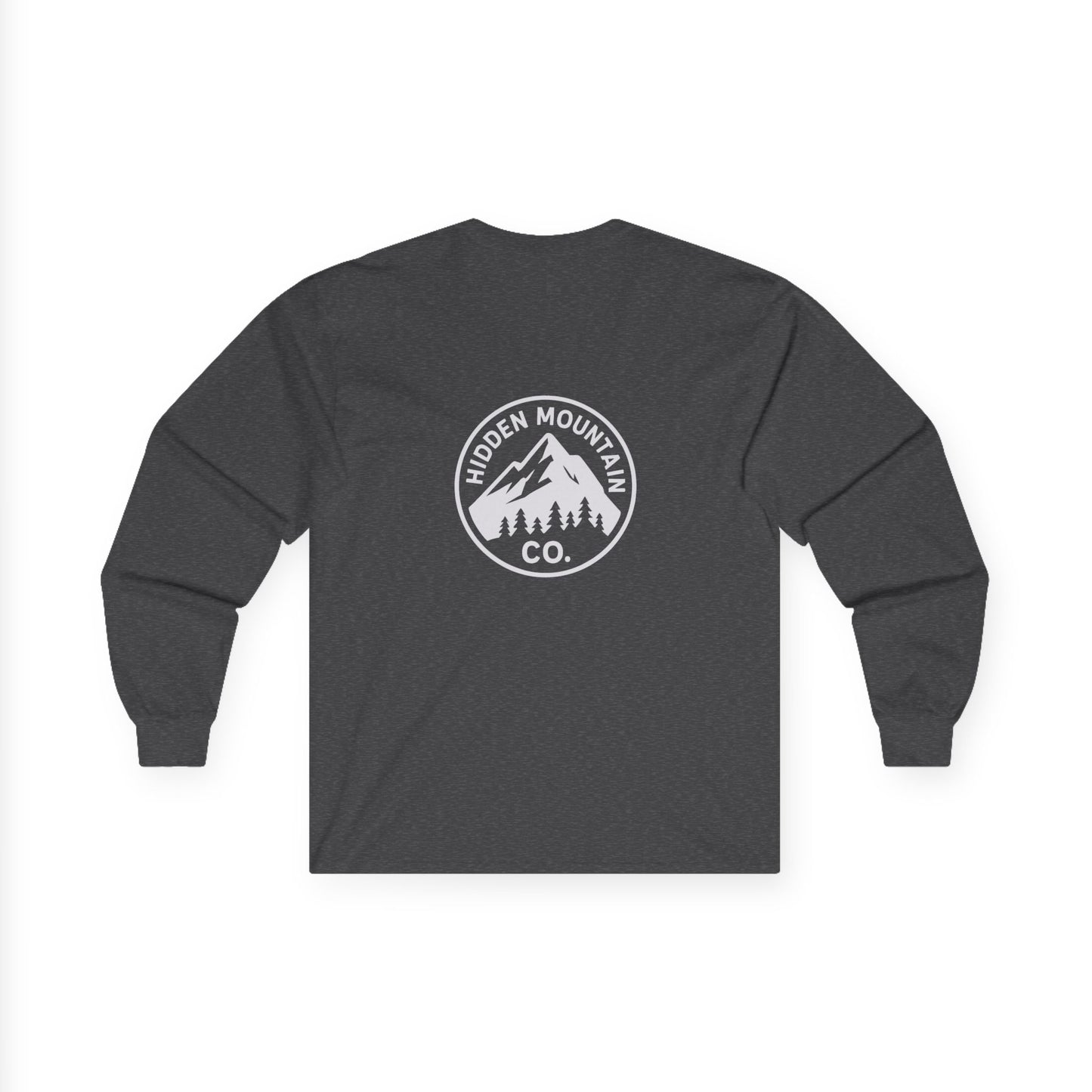 HMC. Crew neck