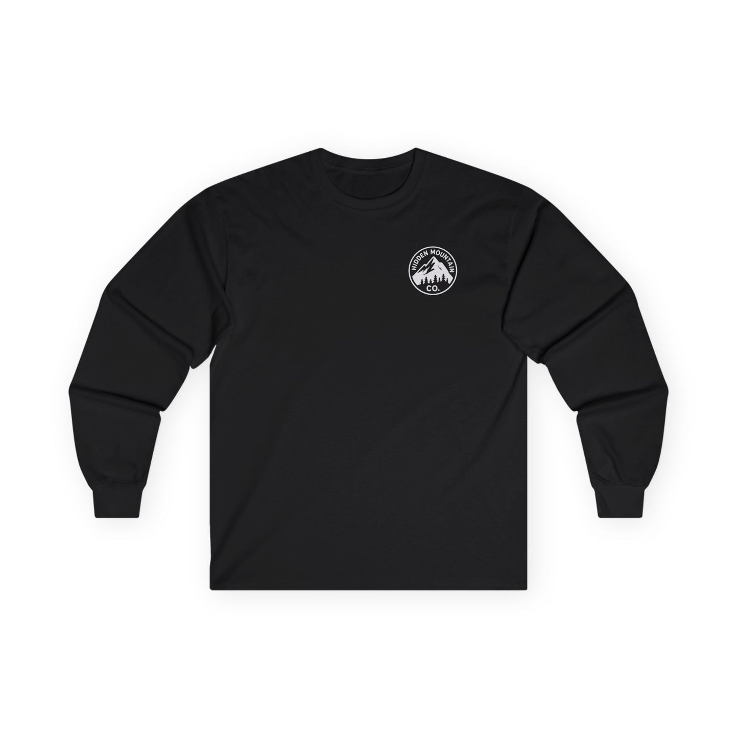 HMC. Crew neck