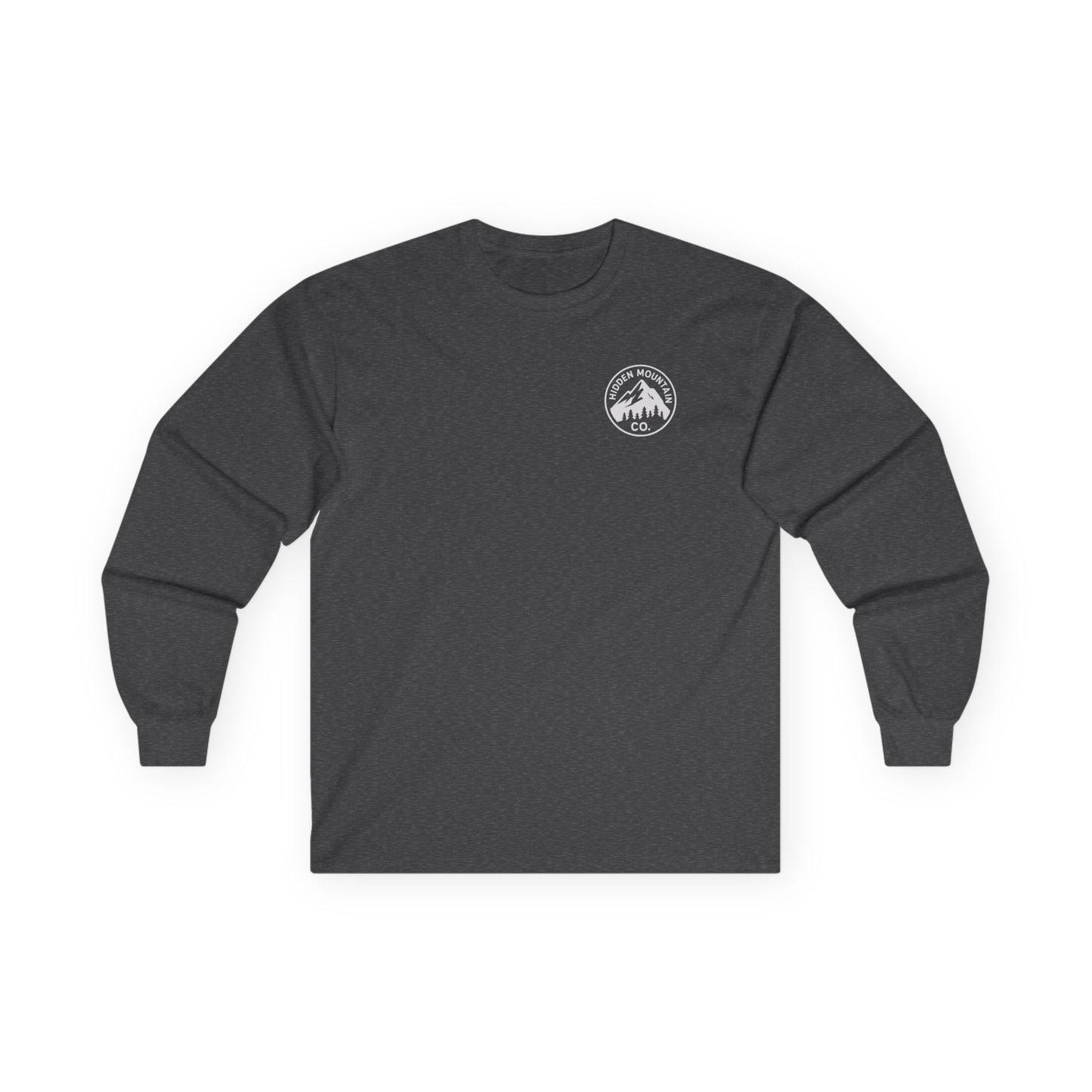 HMC. Crew neck