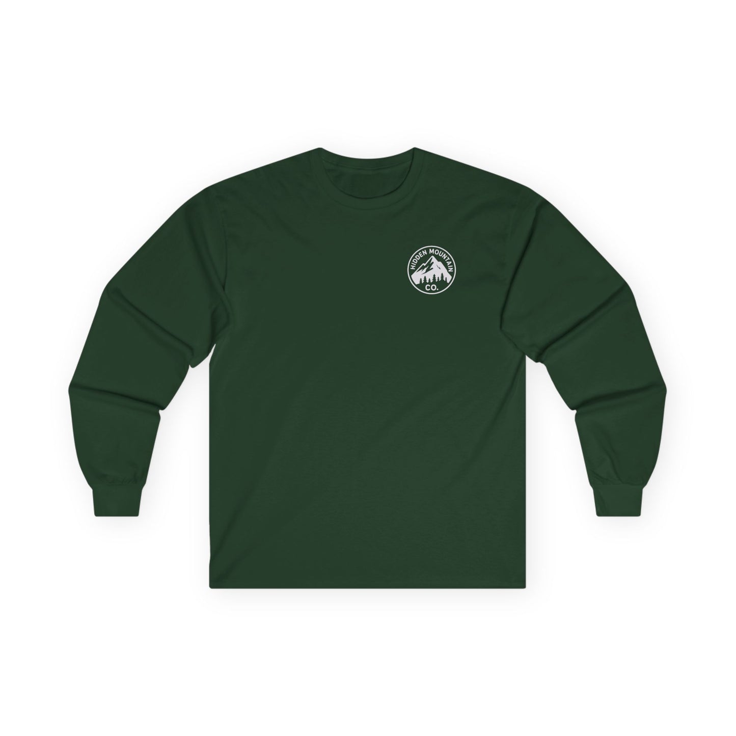 HMC. Crew neck