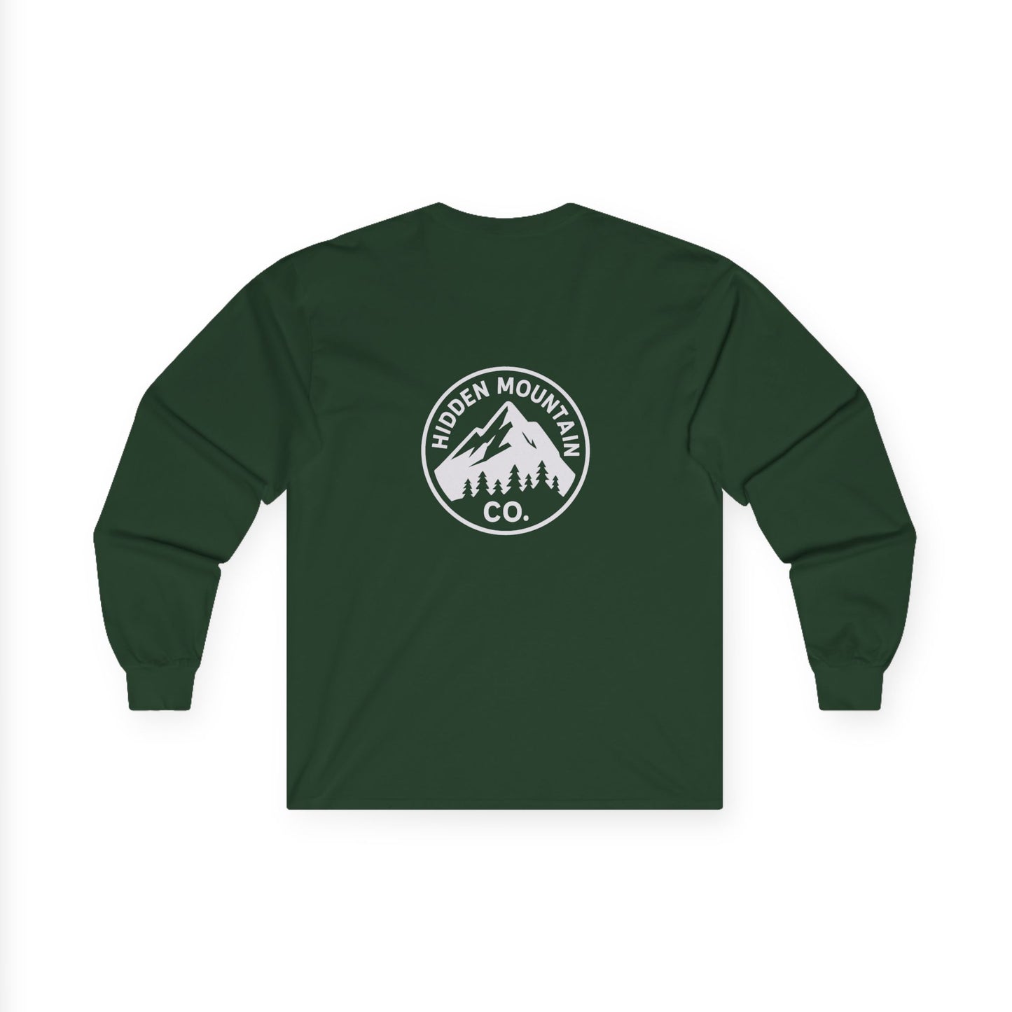 HMC. Crew neck
