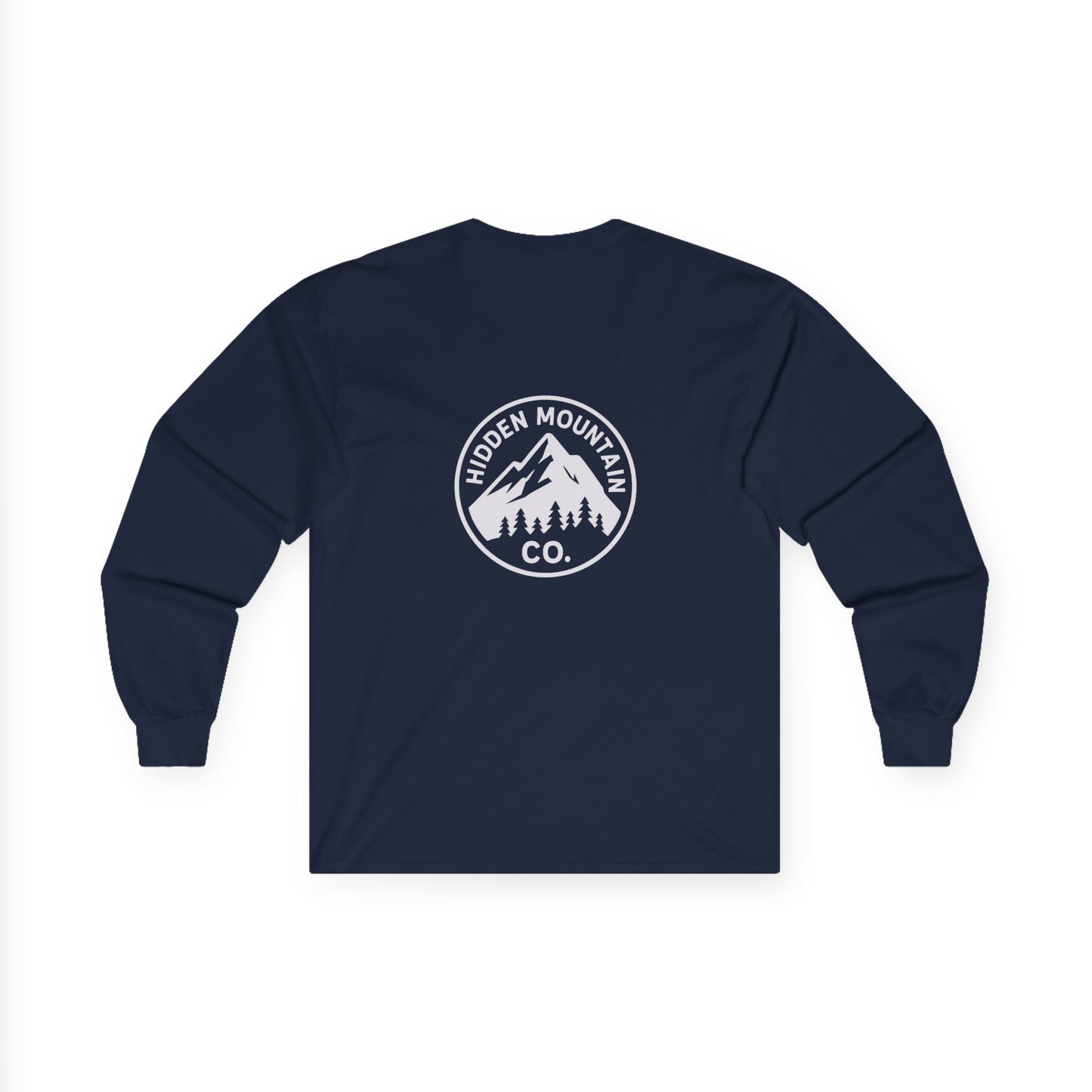 HMC. Crew neck