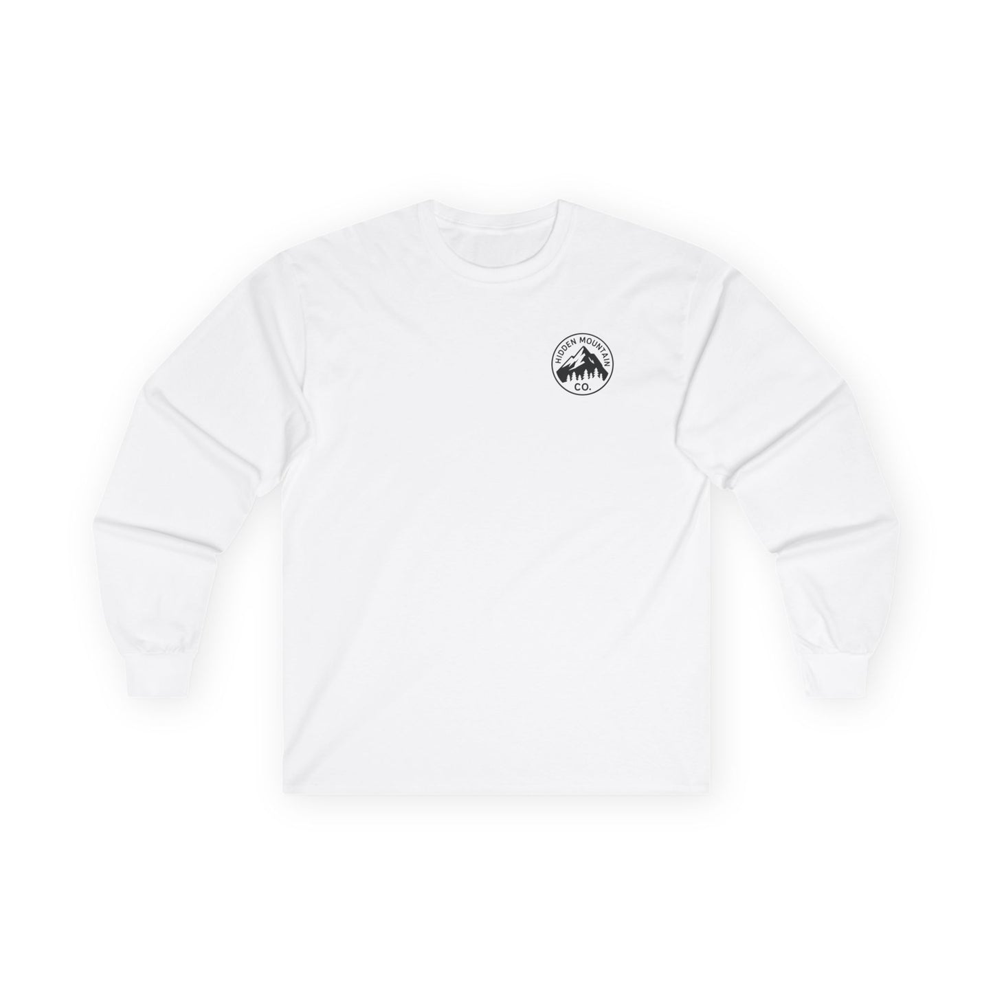 HMC. Crew neck