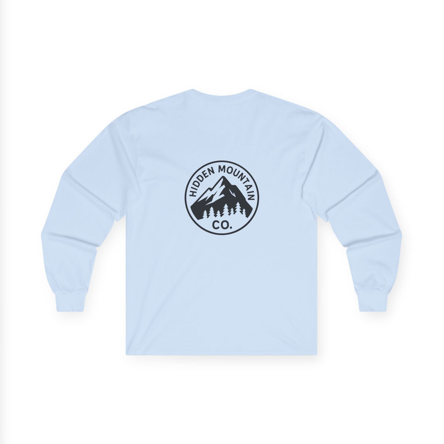 HMC. Crew neck