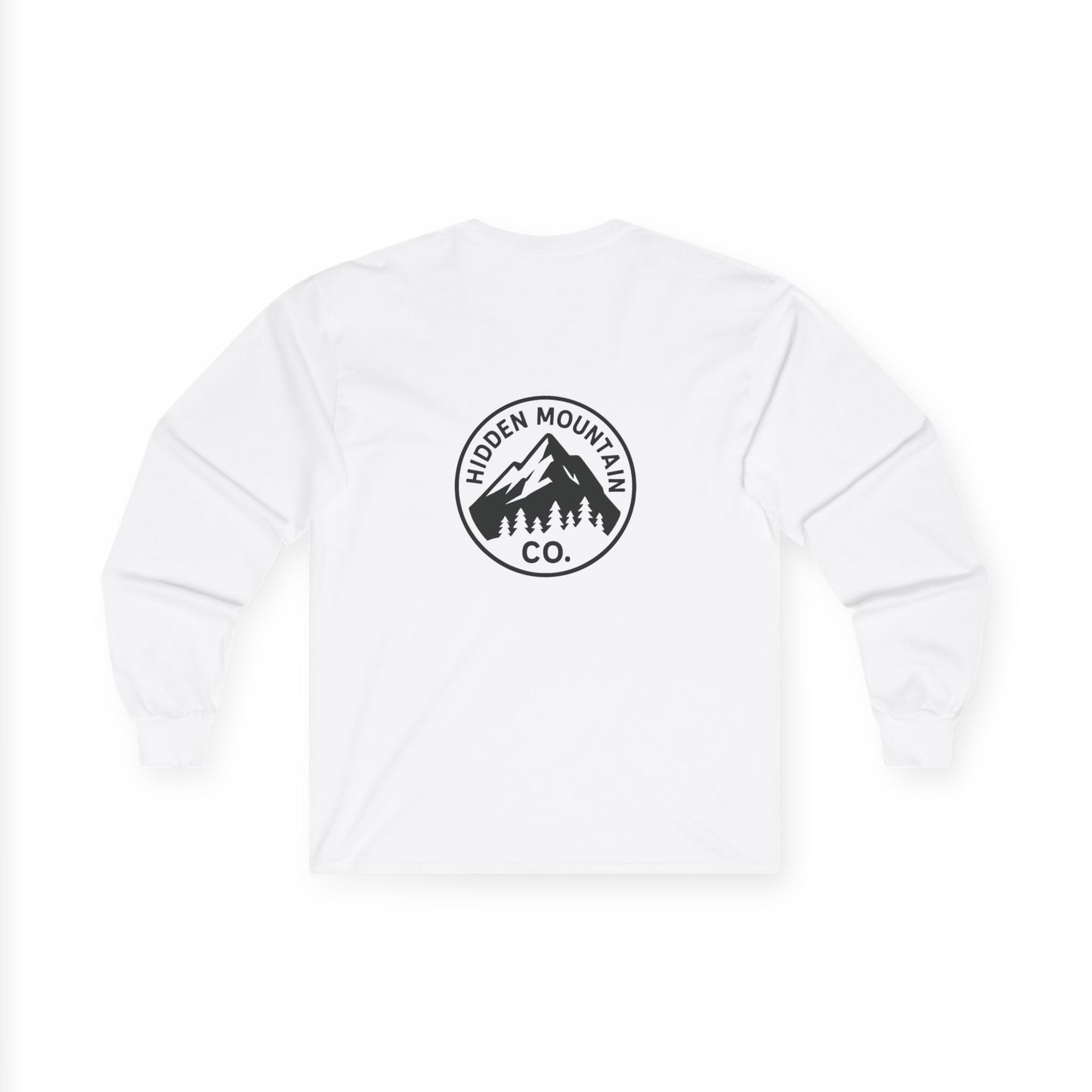 HMC. Crew neck