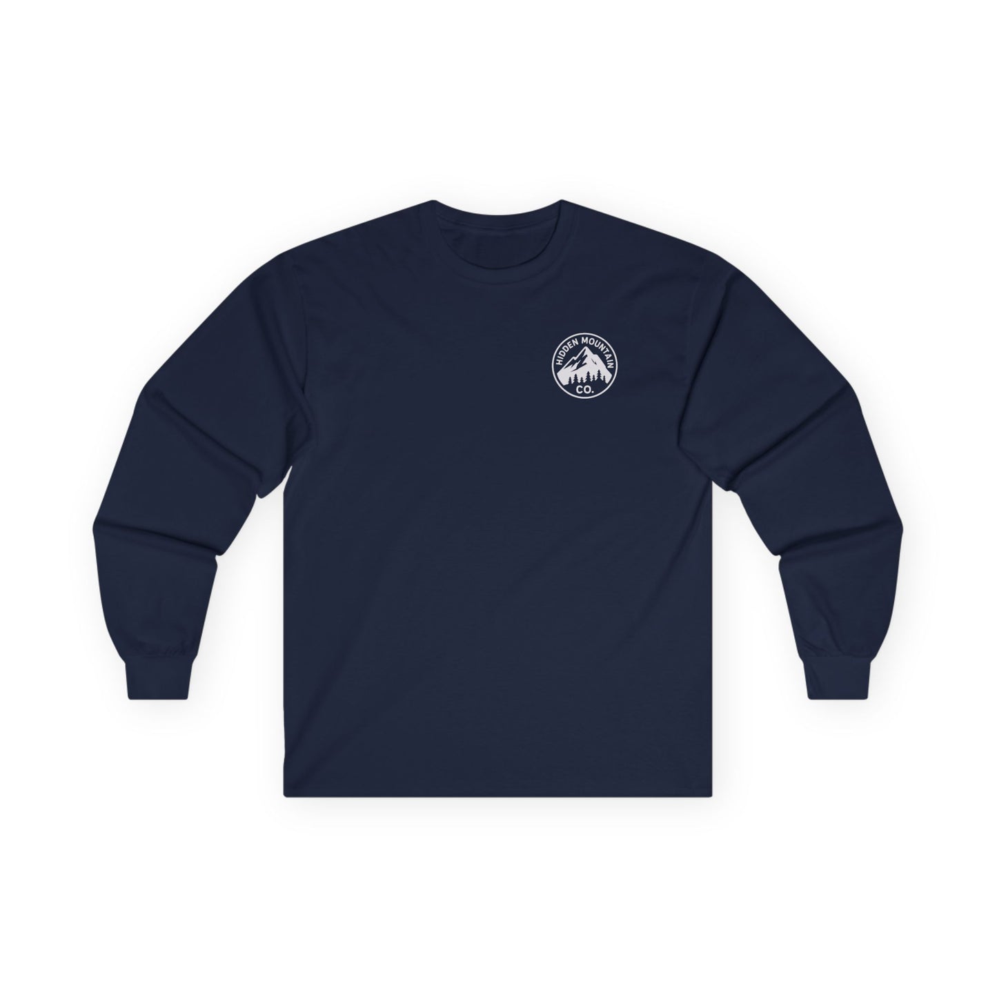 HMC. Crew neck