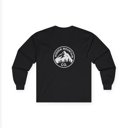 HMC. Crew neck