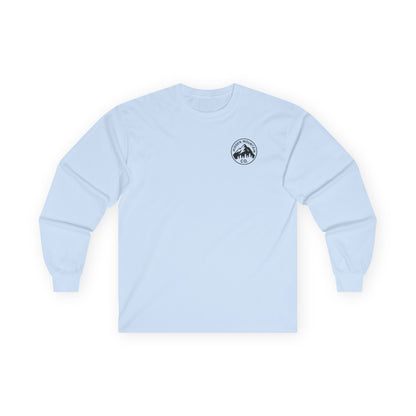 HMC. Crew neck