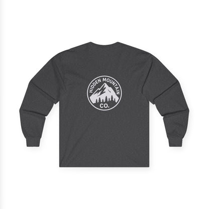 HMC. Crew neck