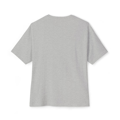 Hidden Mountain Co. Unisex Oversized Boxy Tee