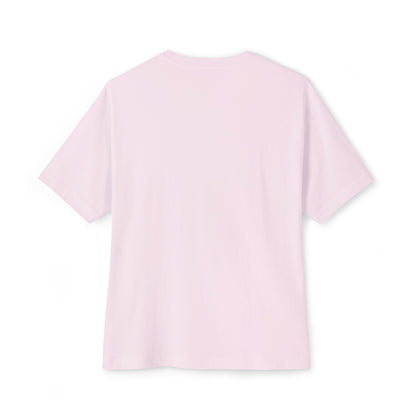 Hidden Mountain Co. Unisex Oversized Boxy Tee
