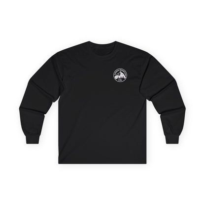 HMC. Crew neck