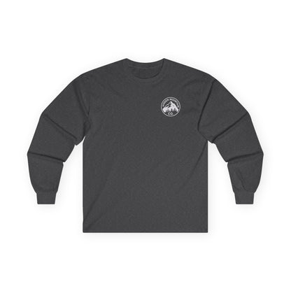 HMC. Crew neck