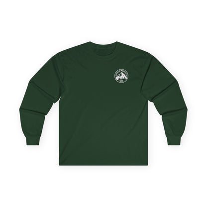 HMC. Crew neck