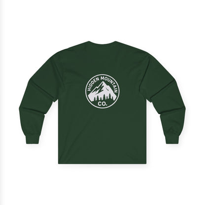 HMC. Crew neck