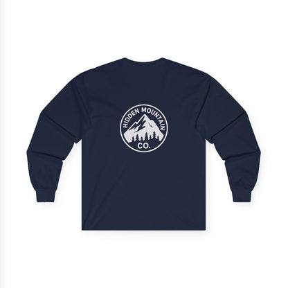 HMC. Crew neck