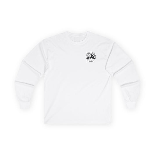 HMC. Crew neck