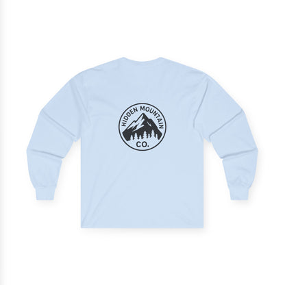 HMC. Crew neck