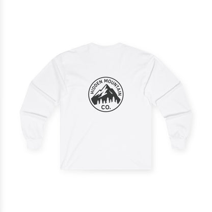 HMC. Crew neck