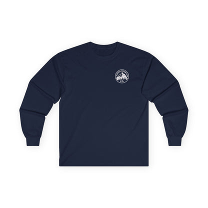 HMC. Crew neck